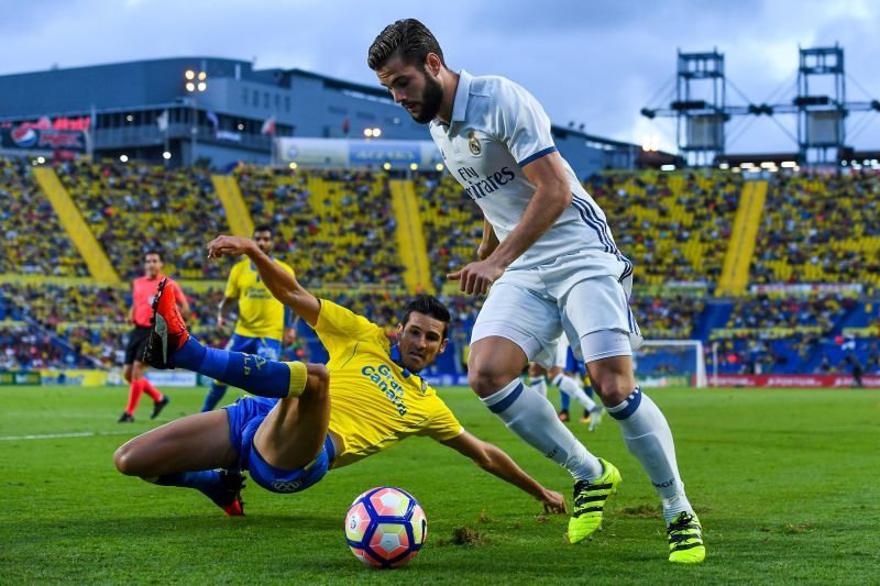 UD Las Palmas v Real Madrid CF - La Liga