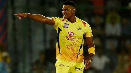 Lungi Ngidi would be confident after his three-wicket show against Mumbai Indians in the previous IPL match
