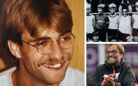 Jurgen Klopp