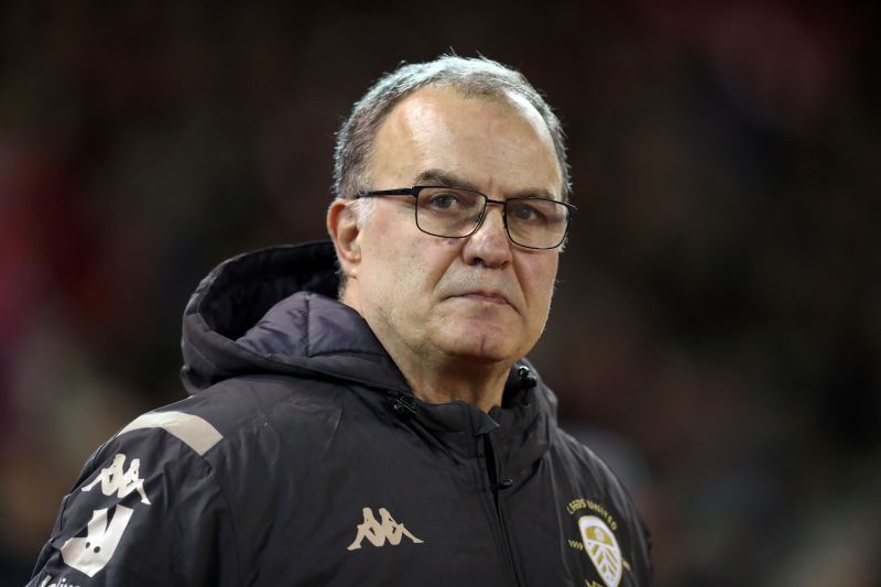 Marcelo Bielsa and Leeds United will look to make an immediate impact