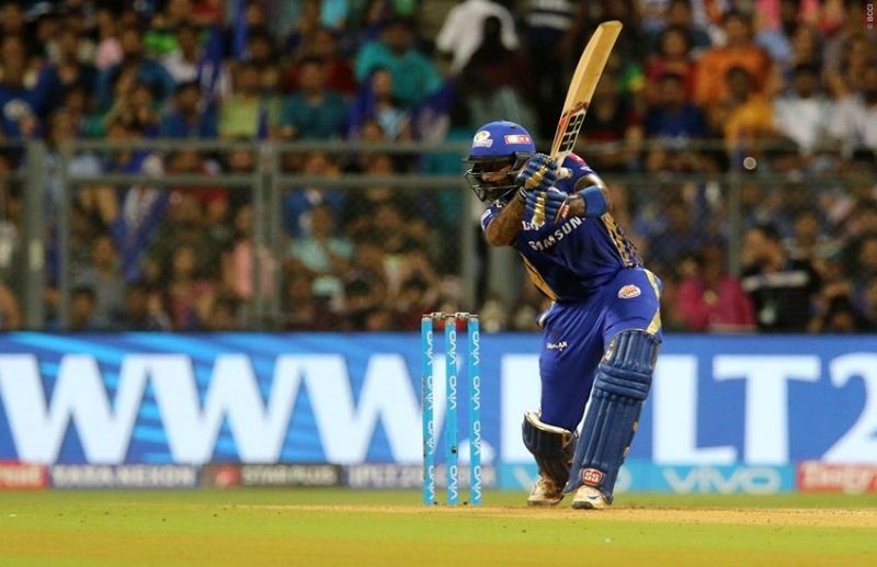 Suryakumar Yadav is perhaps the best uncapped player in IPL 2020