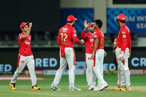 Will KXIP play Chris Gayle at Sharjah?