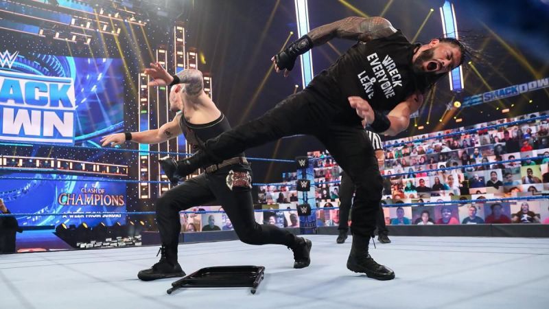 WWE की दिनभर की सभी प्रमुख खबरों पर एक नजर 