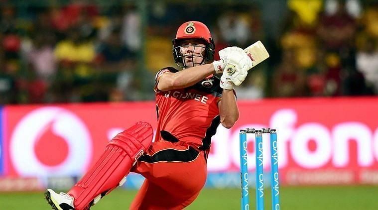 Aakash Chopra wants AB de Villiers to perform wicketkeeping duties for RCB
