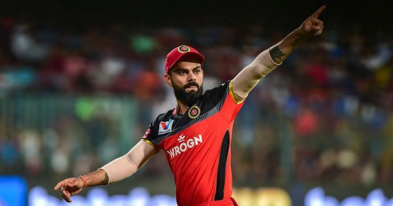 Kohli should open the batting in a Super Over for RCB.