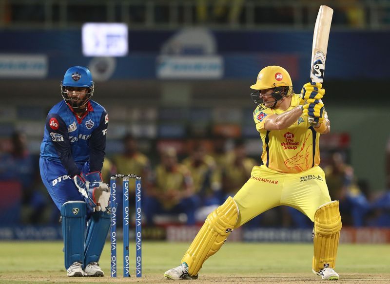 Chennai Super Kings will battle Delhi Capitals in the seventh match of IPL 2020