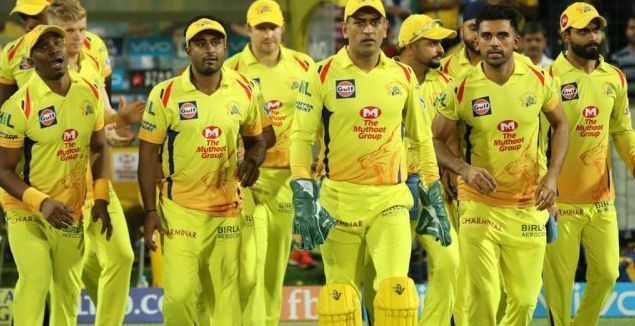 CSK