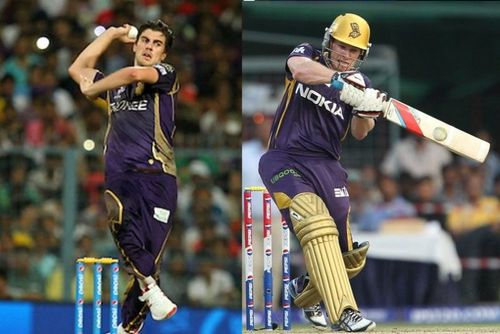 Abhishek Nayar believes that the addition of Pat Cummins and Eoin Morgan will bring a lot of quality and depth to KKR