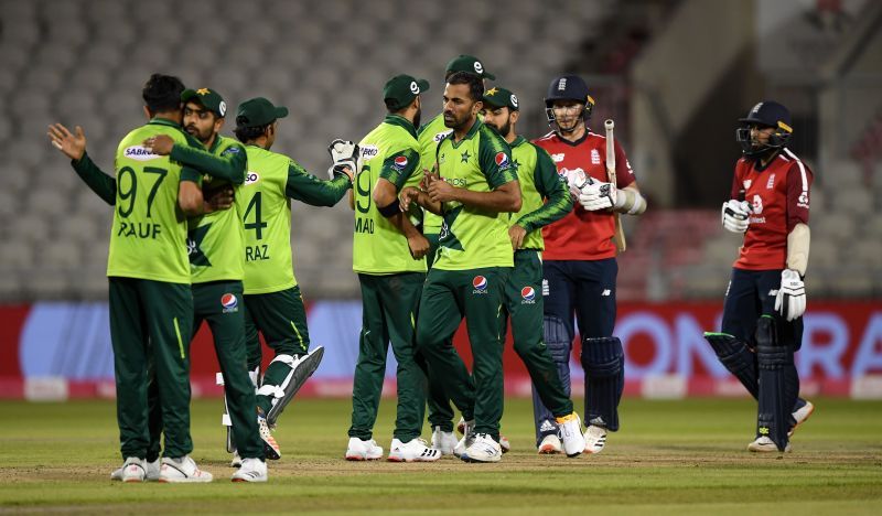 England v Pakistan - 3rd Vitality International Twenty20