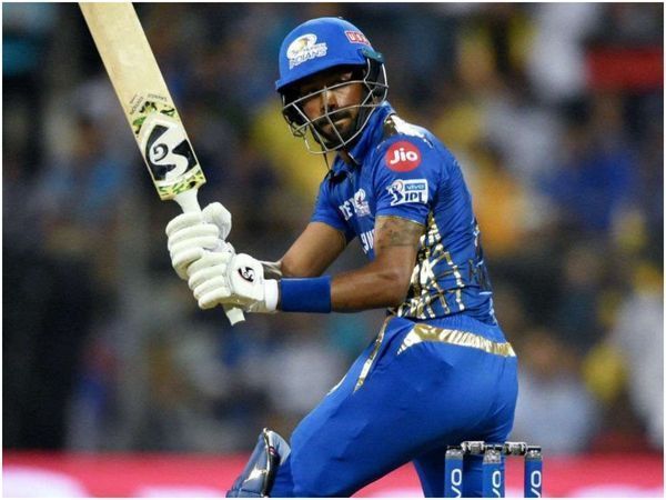 Hardik Pandya had an incredible season in IPL 2019