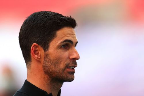 Arsenal manager Mikel Arteta is set to bring in a new goalkeeper