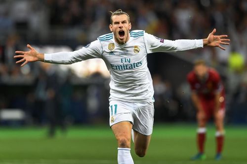 Could Gareth Bale be on the verge of a stunning move back to the Premier League with Tottenham?