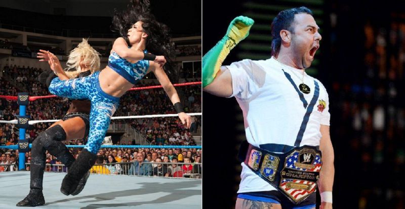 Many former WWE stars are open to a return to the company