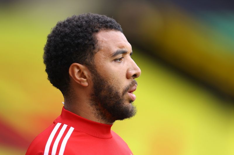 Watford captain Troy Deeney will not feature in this weekend&#039;s game for the Hornets