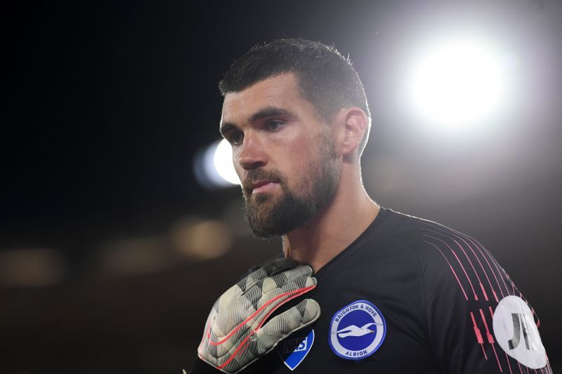 Mat Ryan has been a valuable FPL asset in recent seasons