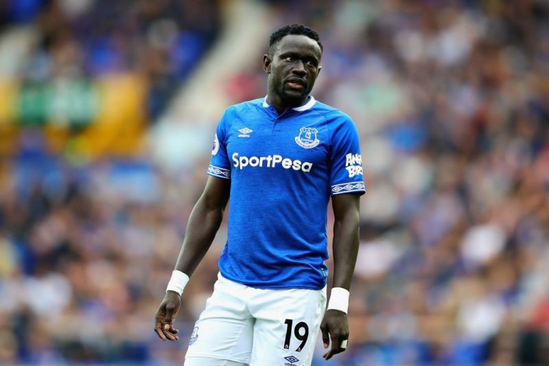 Oumar Niasse was consistently rated as one of the worst signings by Everton.