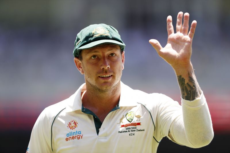 IPL 2020 would be the perfect opportunity for James Pattinson to secure a national berth