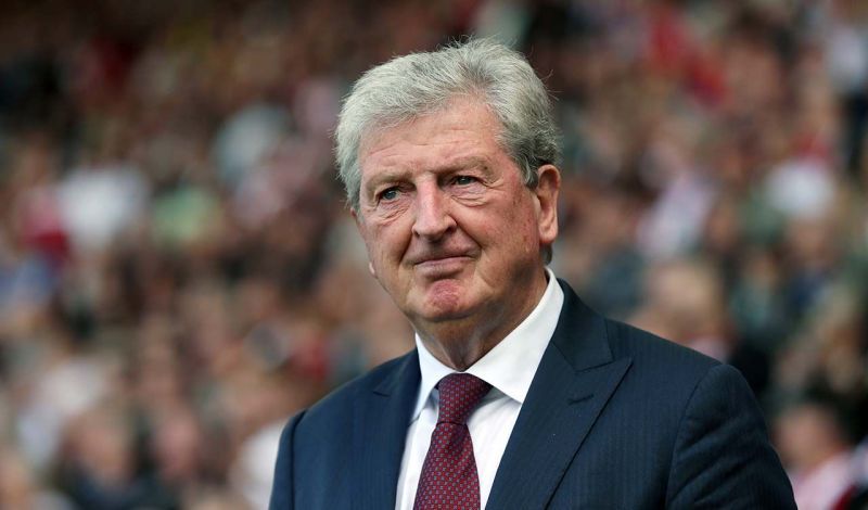 Roy Hodgson