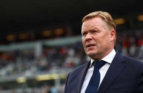 Ronald Koeman has sanctioned the sale of many of Barcelona's veterans this summer