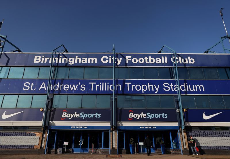 Birmingham City look to keep their impressive season-starting form going