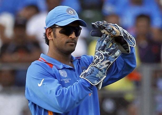 MS Dhoni was not an advocate of the DRS in its initial years