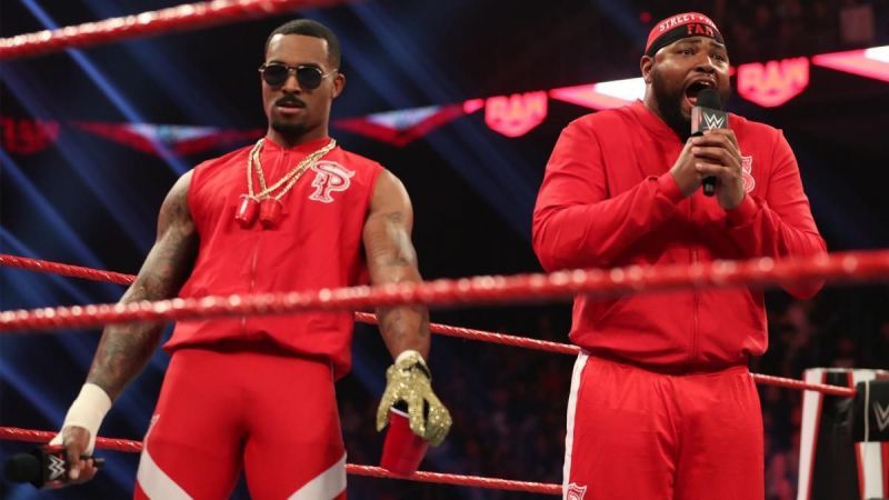 Street Profits