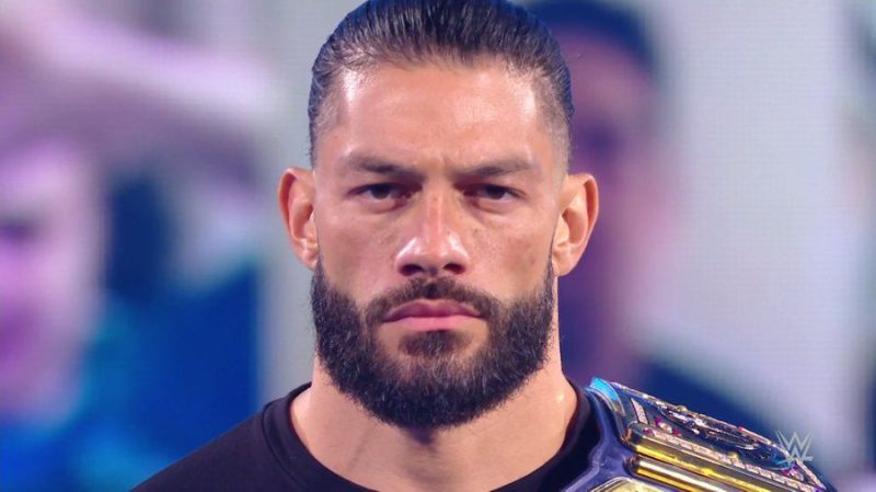 Roman Reigns