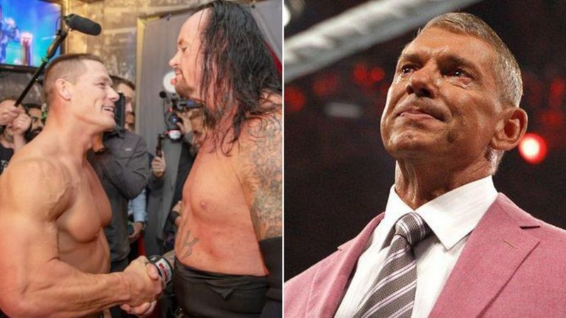 Vince McMahon wasn&#039;t initially impressed with these WWE megastars