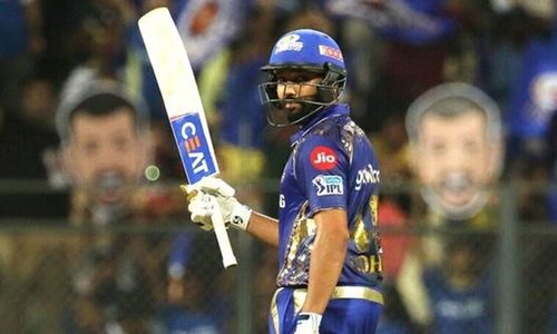 Rohit Sharma's Mumbai Indians have won 4 IPL titles, more than any other team