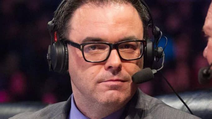 Mauro Ranallo