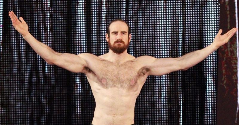 Aiden English. 