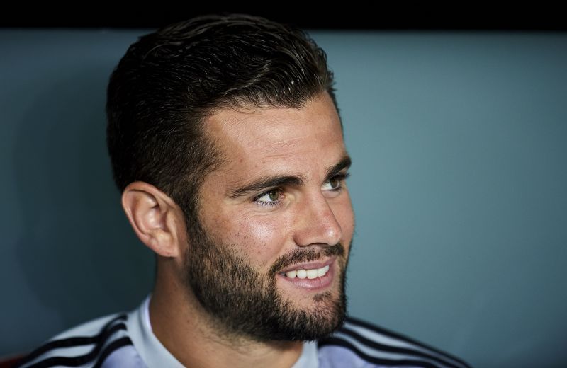 Nacho has been a useful player for Real Madrid