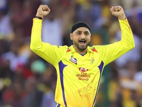 Ajit Agarkar believes that CSK have got enough options up their sleeve to make up for Harbhajan Singh's absence