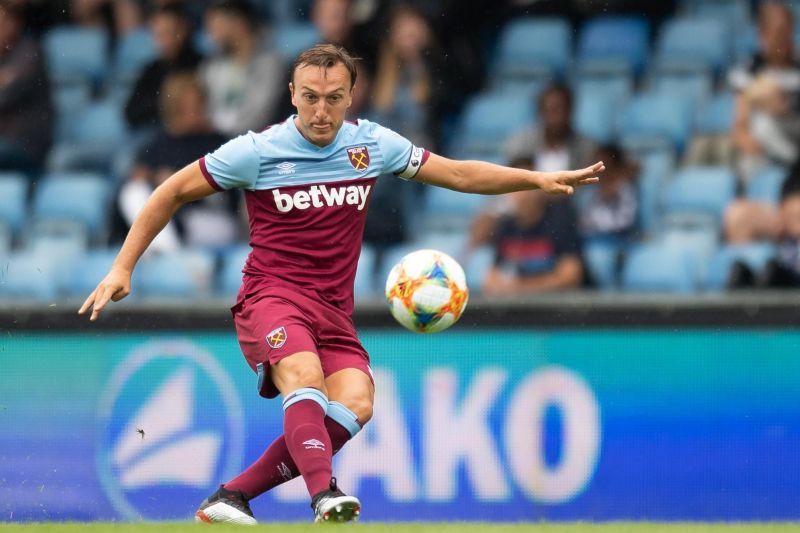 Mark Noble