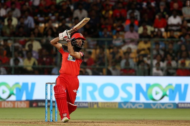 Moeen Ali's exploits against spin will be crucial for the RCB middle order.