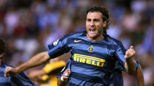 Christian Vieri