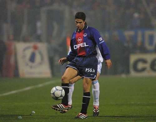 Arsenal manager Mikel Arteta is one of several players who started their careers at Barcelona but had greater success elsewhere.