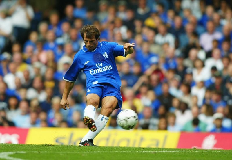 Gianfranco Zola