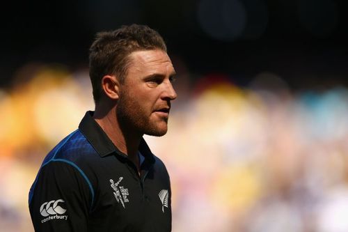 Australia v New Zealand - 2015 ICC Cricket World Cup: Final