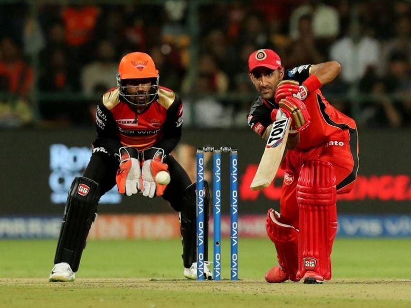 Gurkeerat Singh is expected to be a part of RCB's middle order in IPL 2020