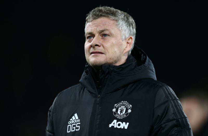 Ole Gunnar Solskjaer desperate to add more options in attack