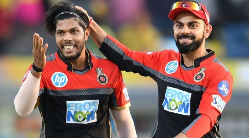 Umesh Yadav believes Virat Kohli is a &#039;fast bowler&#039;s captain&#039;.