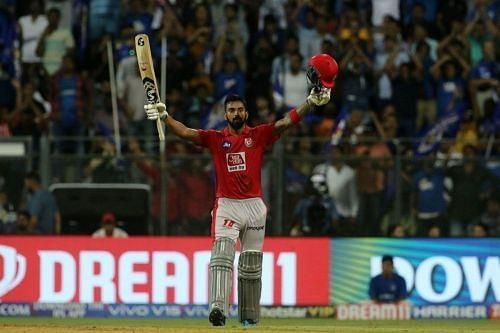 KL Rahul: The new IPL king