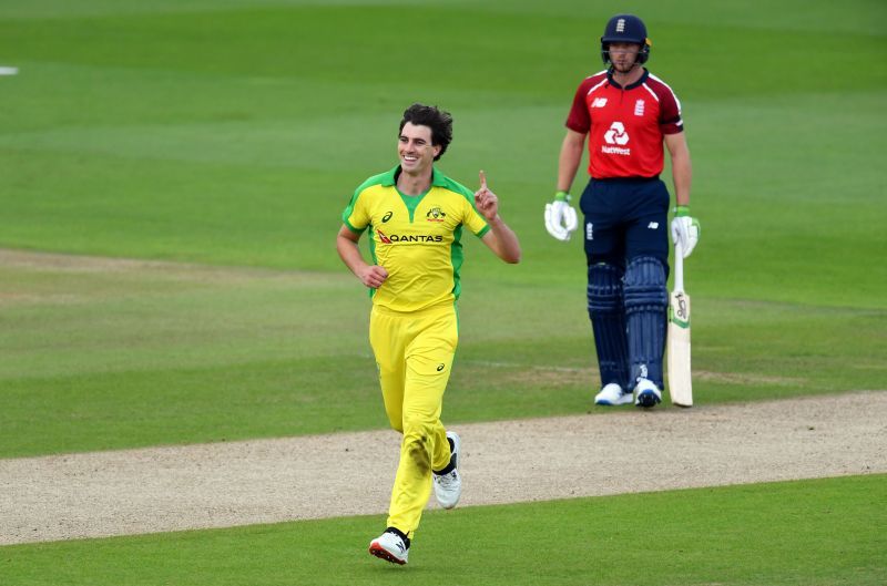 England v Australia - 1st Vitality International Twenty20