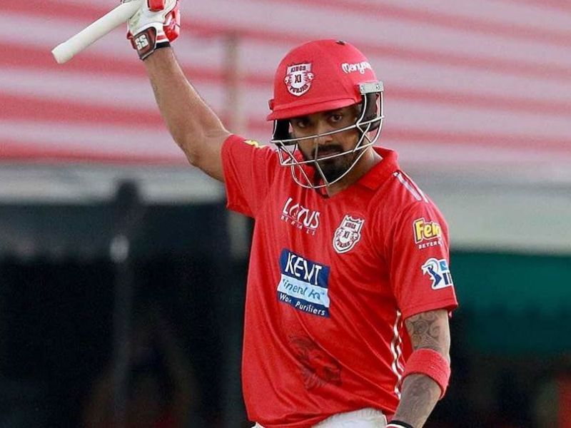 KL Rahul will be at the helm of KXIP in IPL 2020