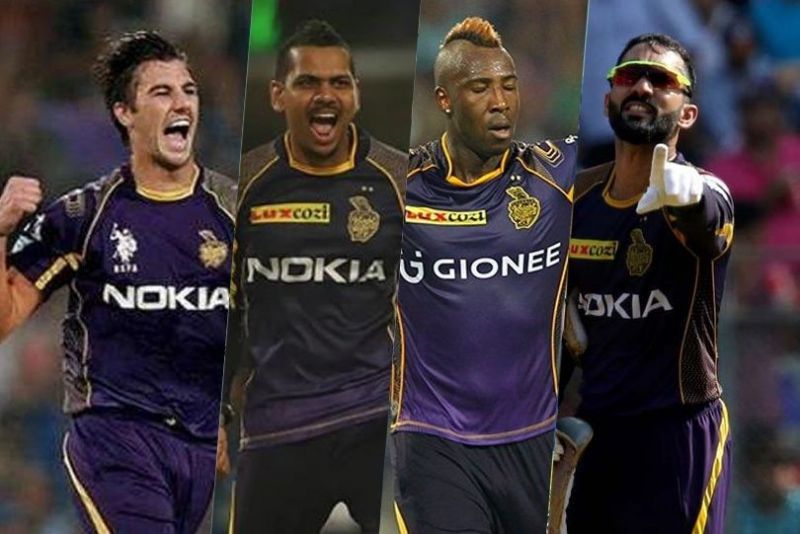 The 71-year-old also feels that KKR is a very dangerous team and can win IPL 2020
