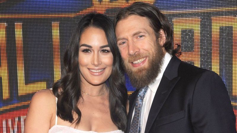 Brie Bella has opened up on changes after the birth of her second child