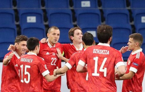 Russia travel to the Puskás Aréna, Budapest in their UEFA Nations League group stage fixture against Hungary