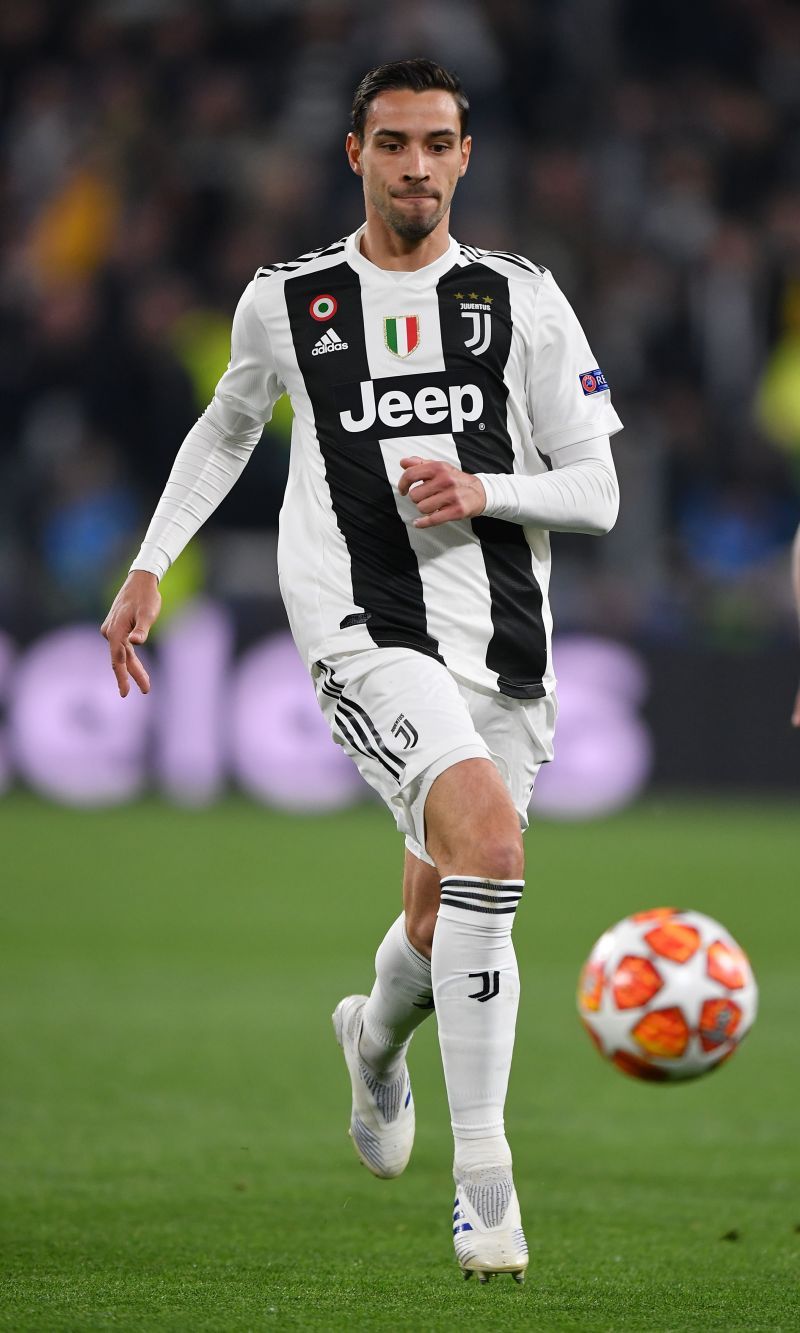 Juventus v Ajax — UEFA Champions League Quarter Final: Second Leg