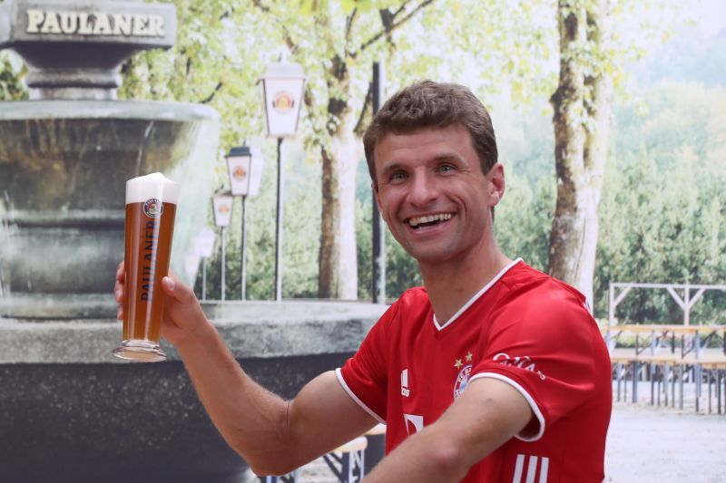 Thomas Muller